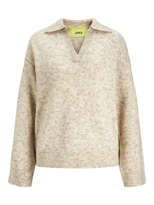 Se JJXX Pullover 'Ariella'  beige ved About You