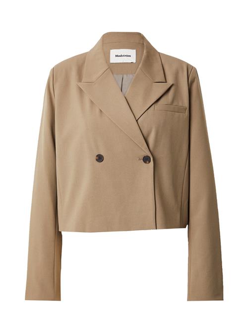 Se modström Blazer 'Anker'  camel ved About You