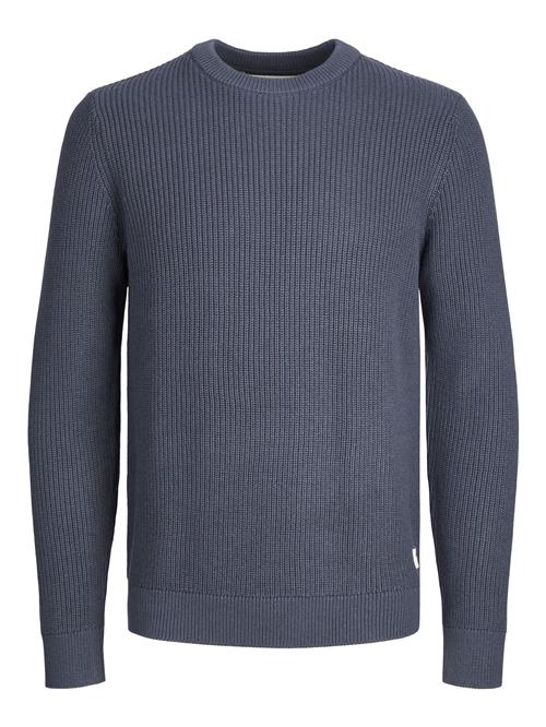 R.D.D. ROYAL DENIM DIVISION Pullover  blå