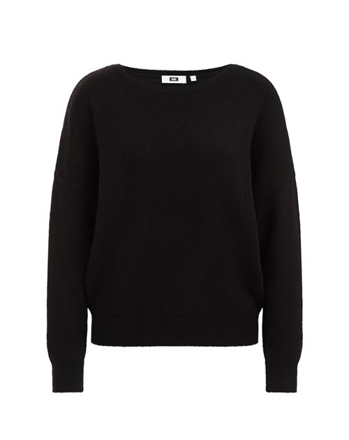 Se WE Fashion Pullover  sort ved About You