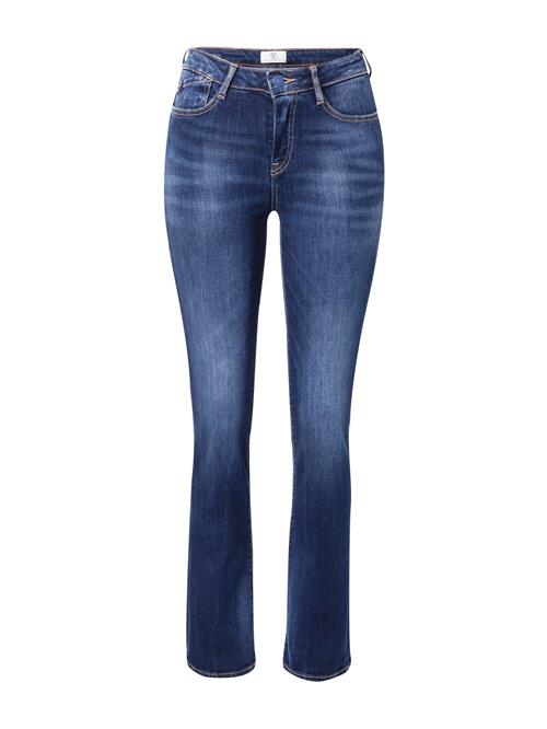 Le Temps Des Cerises Jeans 'Power'  blue denim