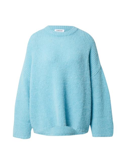 EDITED Pullover 'Ulva'  blå