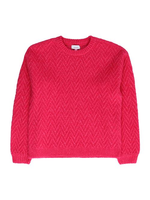 Vero Moda Girl Pullover 'Vmella'  fuchsia