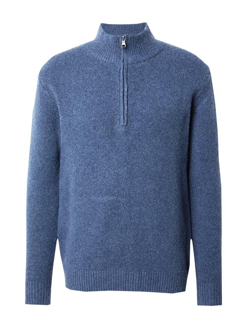 Se INDICODE JEANS Pullover 'Lokant'  navy ved About You