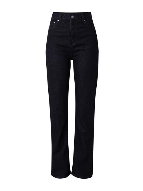 RÆRE by Lorena Rae Jeans  mørkeblå