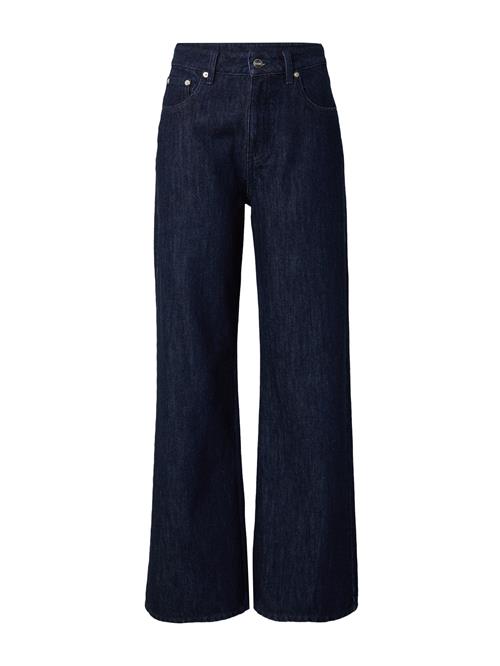 RÆRE by Lorena Rae Jeans  mørkeblå