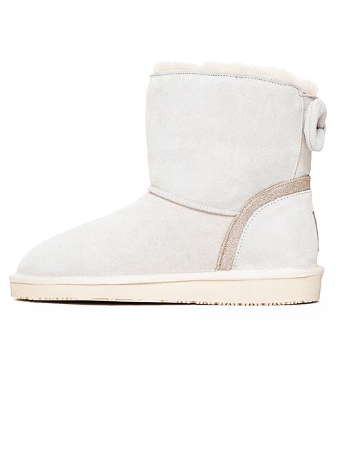 Se Gooce Boots 'Mercy'  hvid / offwhite ved About You