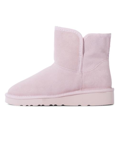 Gooce Snowboots 'Wendy'  pastelpink