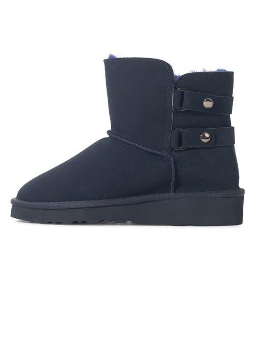 Se Gooce Boots 'Shirley'  navy ved About You