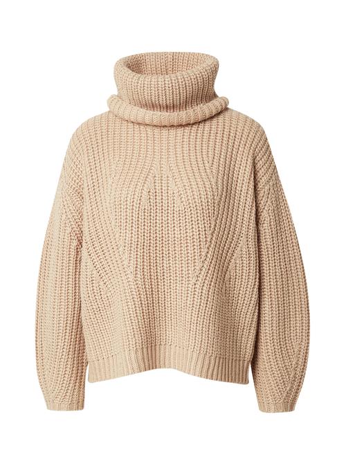 Se Frieda & Freddies NY Pullover  beige ved About You