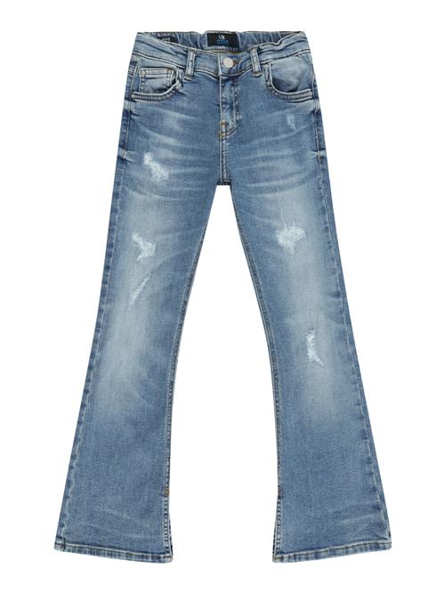 LTB Jeans 'Rosie'  blue denim