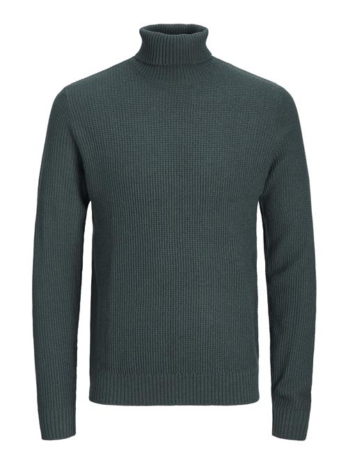 Se Jack & Jones Junior Pullover  mørkegrøn ved About You