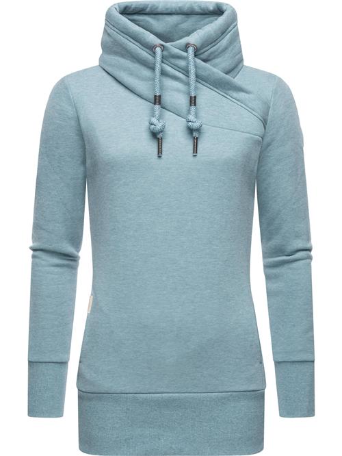 Se Ragwear Sweatshirt 'Neska'  lyseblå ved About You