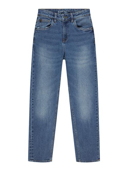 Se GARCIA Jeans 'Dalino'  blue denim ved About You