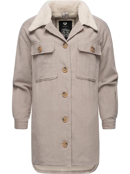 Ragwear Overgangsjakke 'Kyoka'  beige