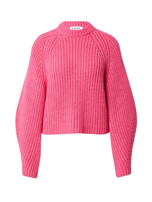 EDITED Pullover 'Martje'  fuchsia