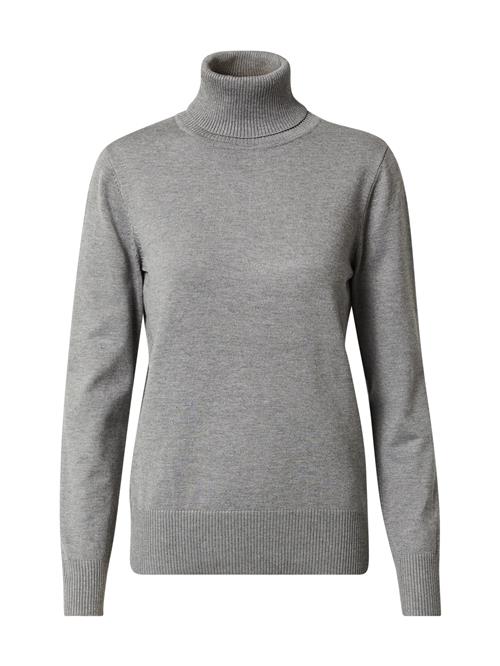 SAINT TROPEZ Pullover 'Mila'  grå