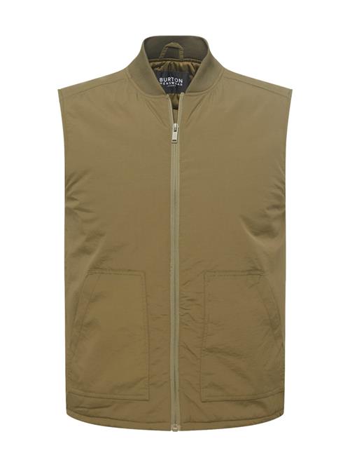 BURTON MENSWEAR LONDON Vest  khaki