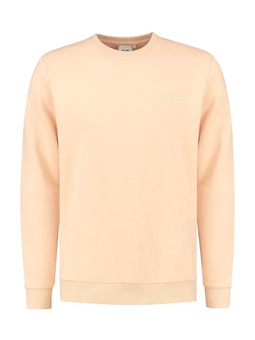 Shiwi Sweatshirt  pastelorange