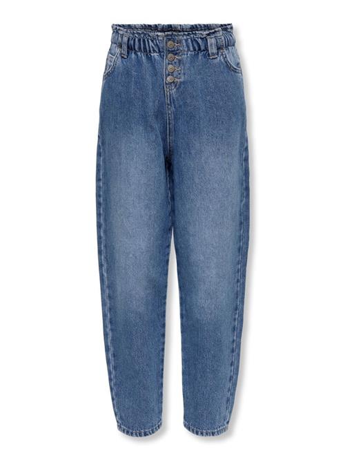 KIDS ONLY Jeans 'CUBA SLOUCHY'  blue denim