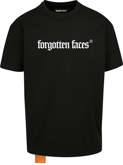 Forgotten Faces Bluser & t-shirts  okker / sort / hvid