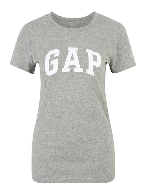 Gap Tall Shirts  grå-meleret / hvid