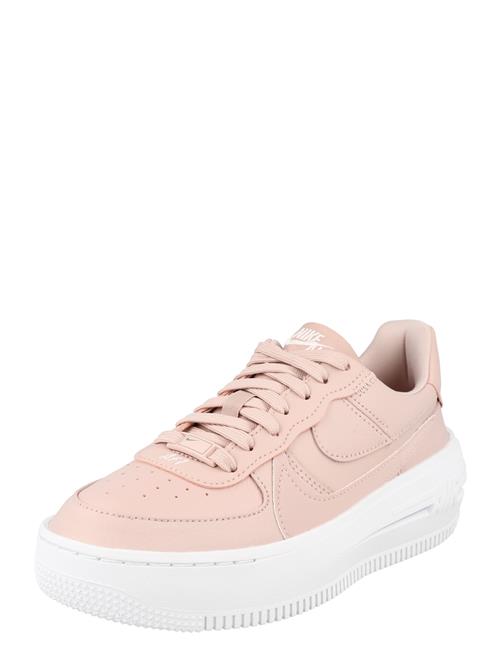 Nike Sportswear Sneaker low 'AF1 PLT.AF.ORM'  rosé