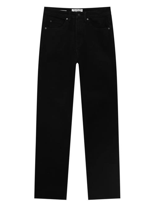 Pull&Bear Jeans  black denim