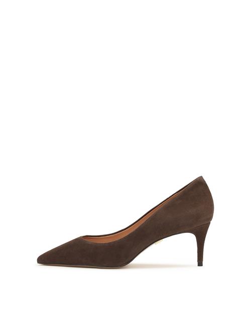 Kazar Pumps  taupe