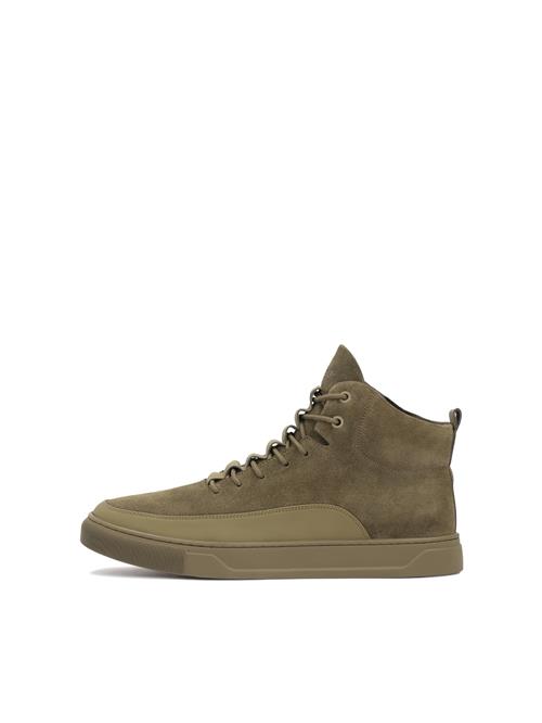 Kazar Sneaker high  oliven