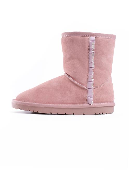 Gooce Snowboots 'Rozen'  lys pink