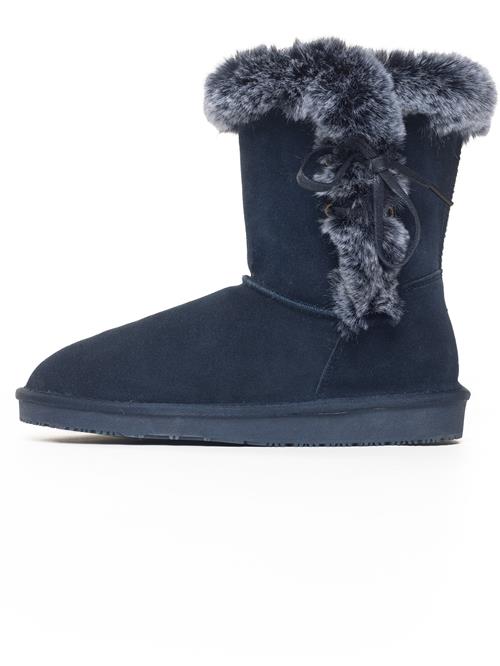 Gooce Snowboots 'Alissa'  navy