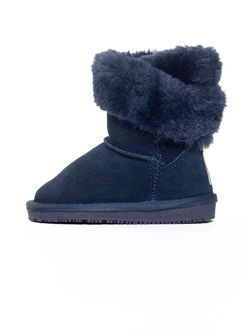 Se Gooce Snowboots 'Britney'  navy / mørkeblå ved About You