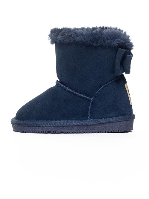 Gooce Snowboots  navy / mørkeblå