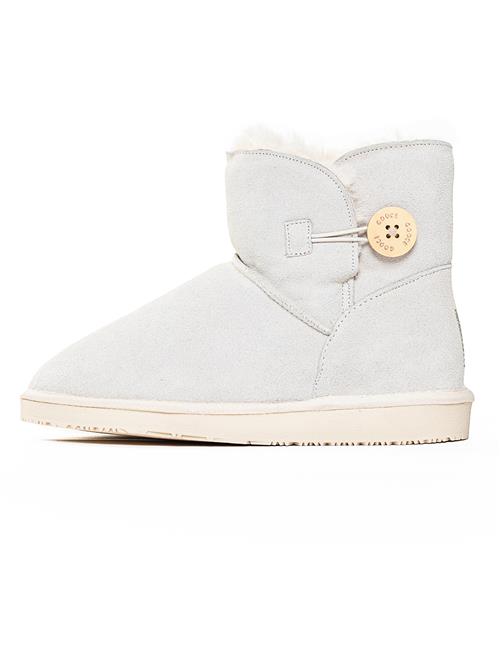 Se Gooce Snowboots 'Crestone'  offwhite ved About You