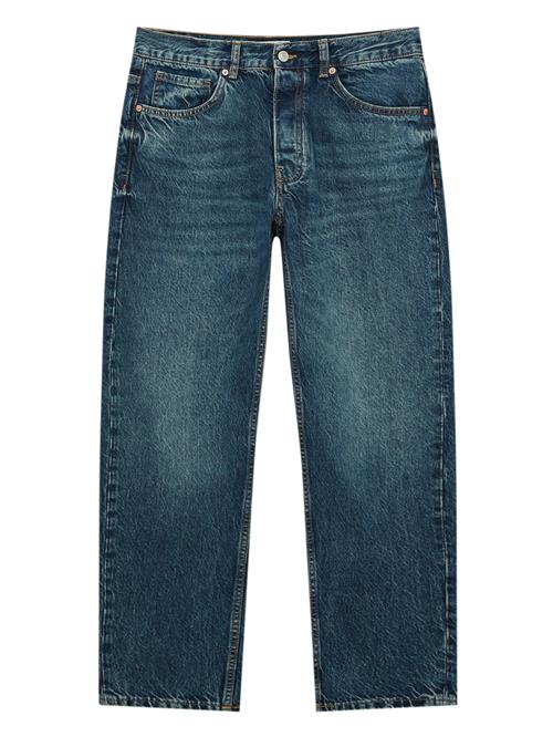 Pull&Bear Jeans  mørkeblå