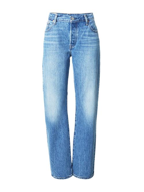 Se LEVI'S ® Jeans '501 90s'  blue denim ved About You