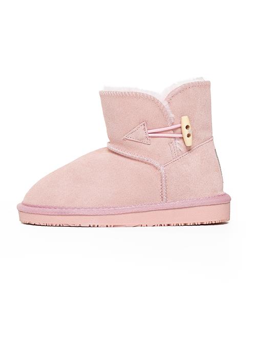 Gooce Snowboots 'Pillar'  pink