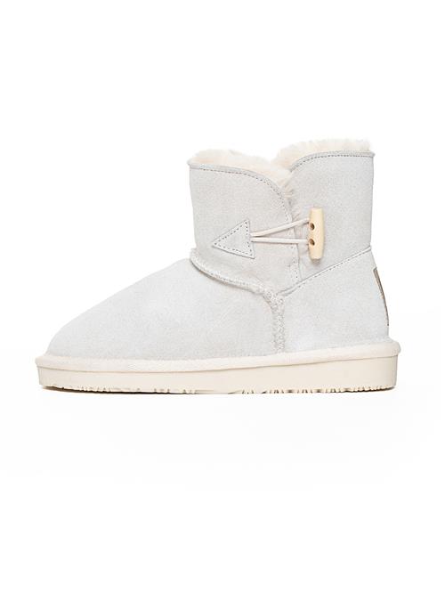 Se Gooce Snowboots 'Pillar'  offwhite ved About You