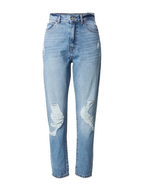 Se Dr. Denim Jeans 'Nora'  blue denim ved About You