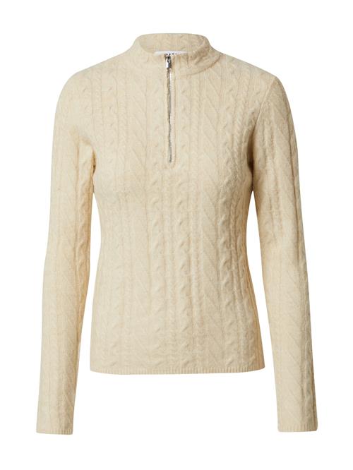 Se EDITED Pullover 'Alison'  beige ved About You