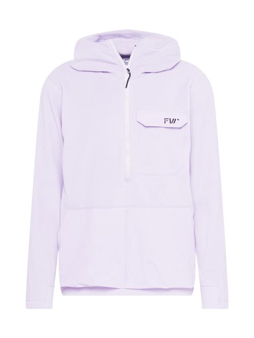 Se FW Pullover 'CATALYST'  lavendel / sort ved About You