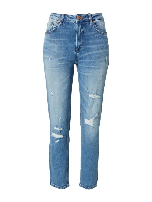 Se LTB Jeans 'Freya'  blue denim ved About You