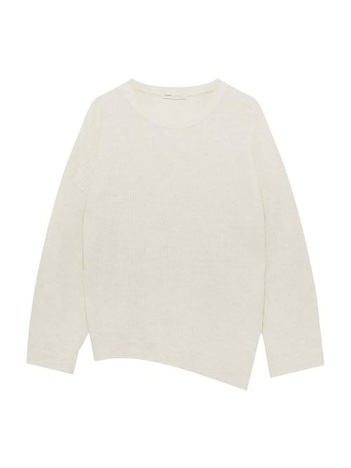 Pull&Bear Pullover  ecru