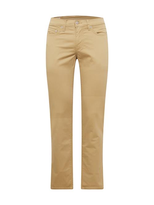 Se LEVI'S ® Jeans '511™'  camel ved About You