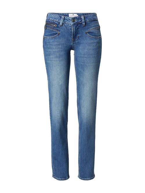 FREEMAN T. PORTER Jeans 'Alexa'  blue denim