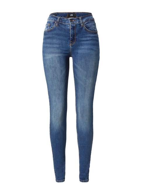 Se LTB Jeans 'Amy X'  blue denim ved About You