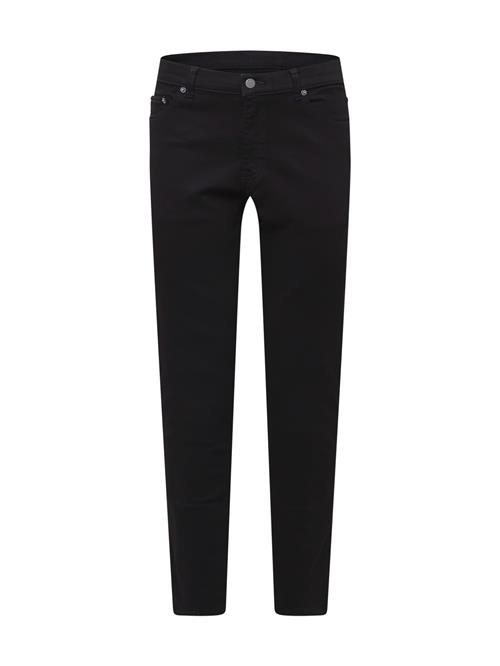 Dr. Denim Jeans 'Clark'  black denim