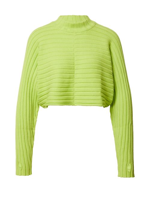 EDITED Pullover 'Marietta'  lime