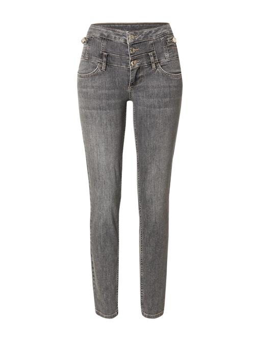 Se Liu Jo Jeans 'RAMPY'  grey denim ved About You